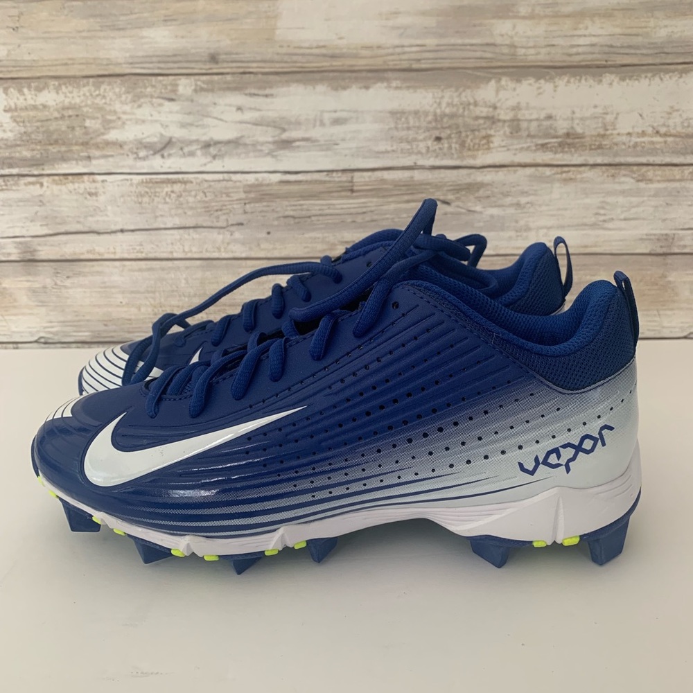 Nike Youth Vapor Keystone 2 Low Baseball Cleats